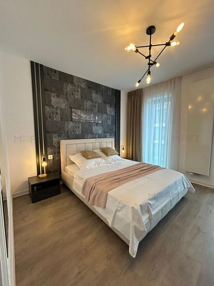 2 camere | PROASPAT RENOVAT | Aviatiei - Pipera | Parcare subterana
