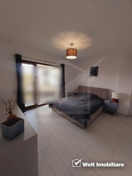 Apartament 3 camere | 78 MP + 17 MP balcoane | Parcare | Buna Ziua