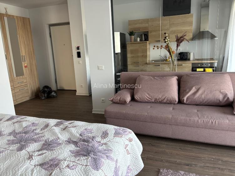 Închiriere / rent  Studio Coud 9 - 6