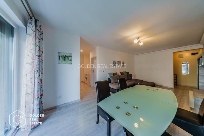 Apartament 3 camere decomandat, Adora Park, comision 0% - 3