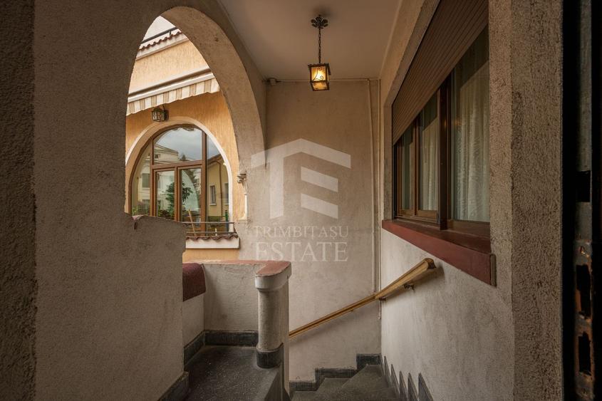 3 IMOBILE - LOT 676 MP - RECONSOLIDATE - ROMANA VICTORIEI - DOROBANTI