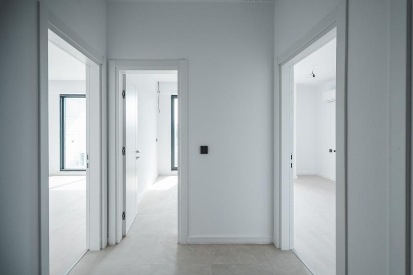 2 camere Lux in Solid Residence Faleza-Nord - Pret cu taxe incluse