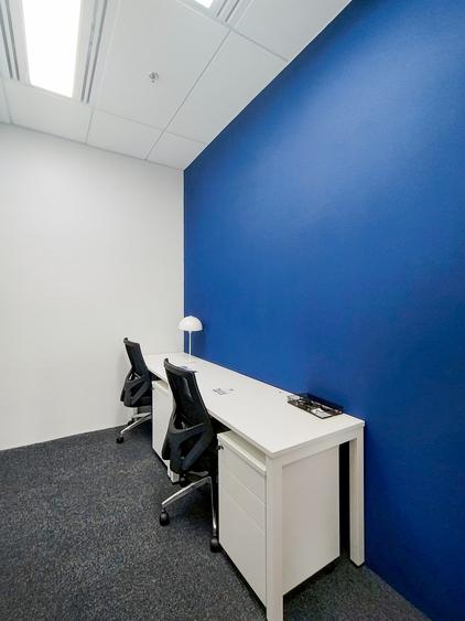 Birou privat pentru 1 persoană – HQ Egros Office
