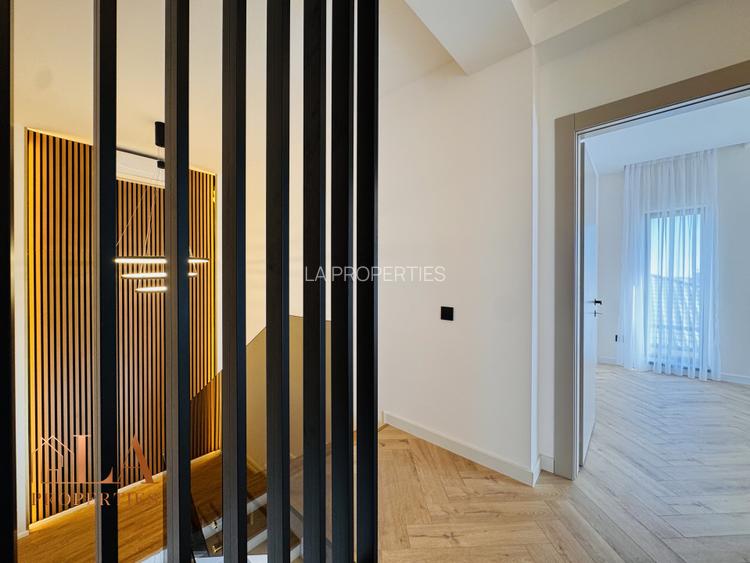 Duplex 4 camere | Teren 300mp | Incalzire in pardoseala | Pasaj Domnesti - 19