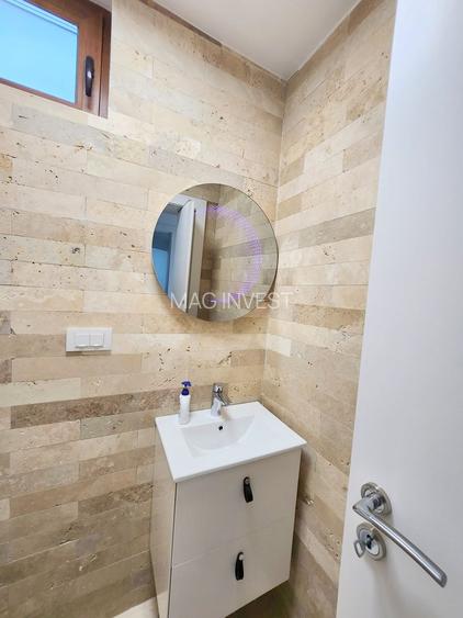 Apartament Premium - Vedere Frontală Dunăre -  Faleza Galati - 6