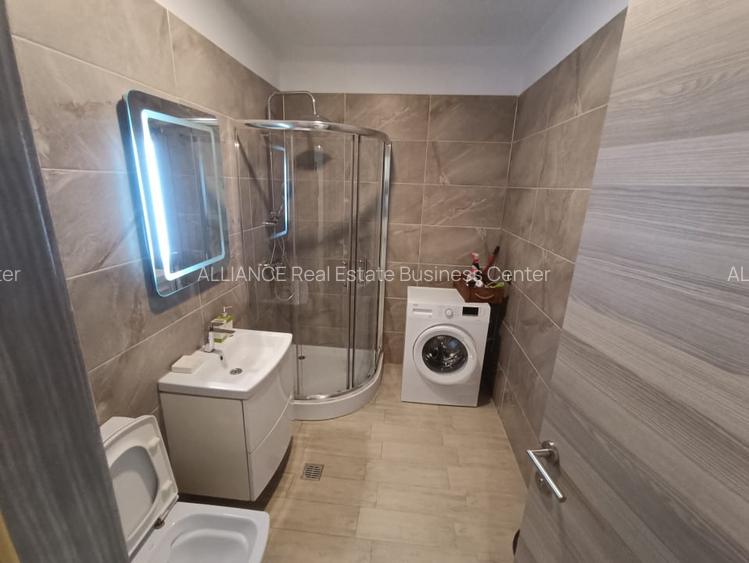 MAMAIA NORD ALEZZI (COD03) - 2 camere la pret corect ! - 8