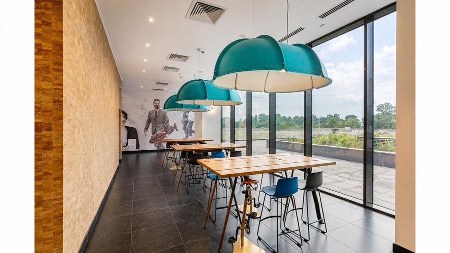 Iride Myhive Metroffice