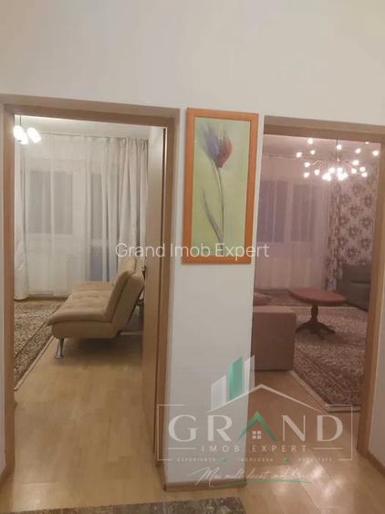 Apartament 3 Camere | 65 MP | Curte | Andrei Muresanu - 3