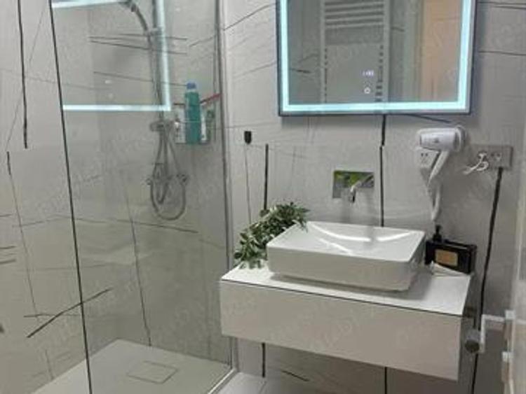 APARTAMENT DE LUX-IN APROPIEREA MĂNĂSTIRII ANTIM