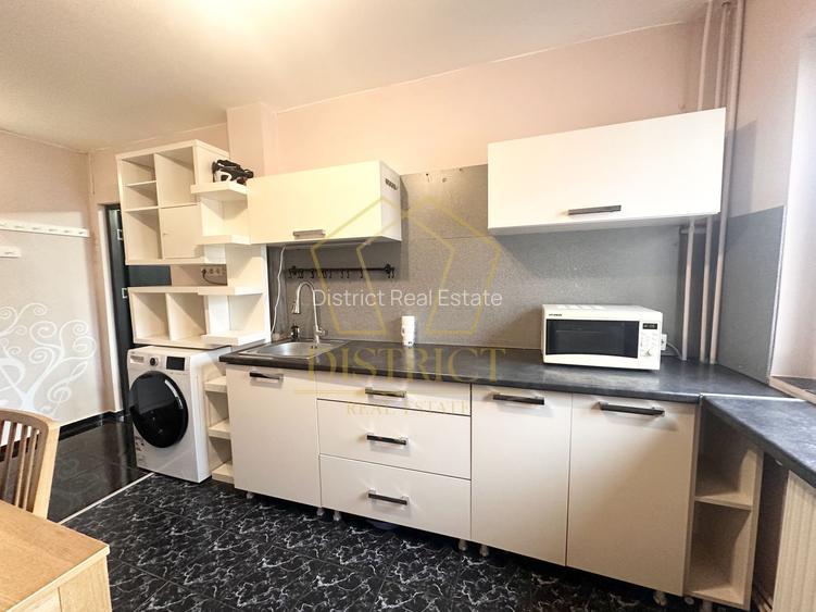 Apartament deosebit cu 2 camere | Girocului - 9