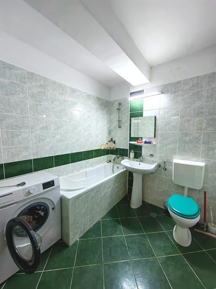 Apartament 2 camere | Decomandat | 58 mpu | Zona MOL Calea Turzii