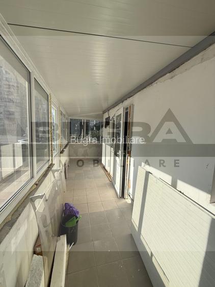 Spatiu comercial 105 mp, vad excelent, zona Pritax - 13