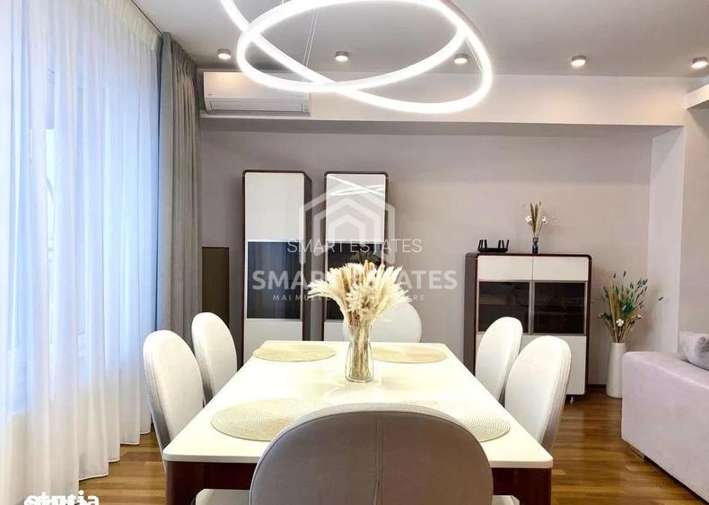 Penthouse premium 3 camere | Soseaua Nordului | Herastrau - 8