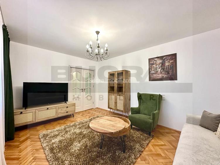 Apartament 4 camere de lux, 78mp, dressing, zona C-tin Brancusi - 14