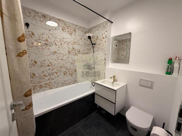 Apartament de lux cu 2 camere terasa si parcare pe Rahovei