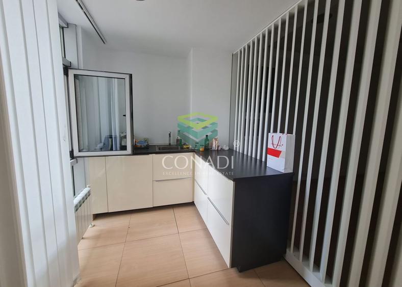 Zona Romana, Spatiu de birouri de inchiriat, 160 mp utili