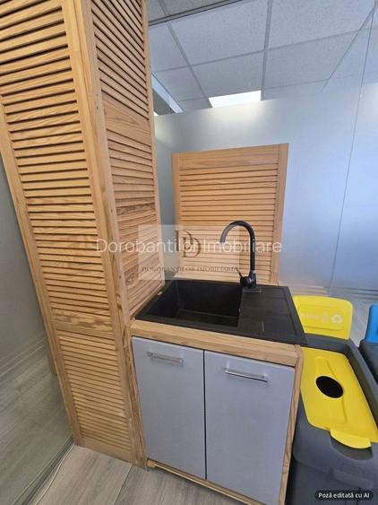 Spațiu de birouri | 6 camere | Complet utilat | Dorobanților - 10
