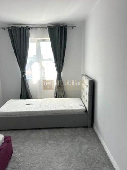 Apartament cu 3 camere in Complexul Studentesc - 5