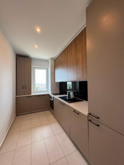 Apartament 2 camere mobilat Sisesti// parcare subterana