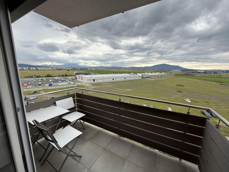 Apartament 2 camere | Avangarden Bartolomeu