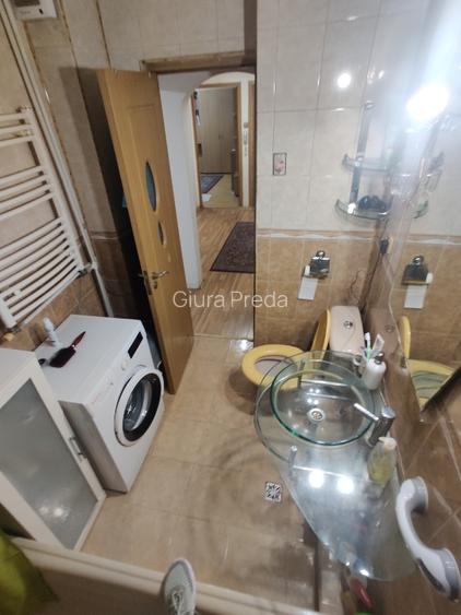 Apartament 2 camere Crângași  - 8