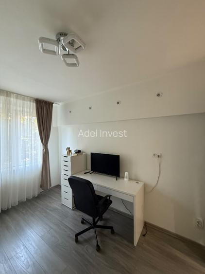 Prima inchiriere | Apartament 2 camere de inchiriat | Metrou Nicoale Grigorescu - 8