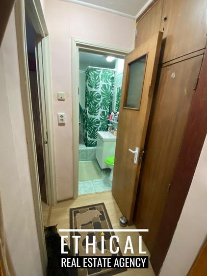Gorjului, 2 camere, Centrala Proprie, 5 min metrou