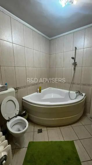 Vilă de închiriat Unirii-Tineretului | 570 mp, Ideal birouri-clinică - 8