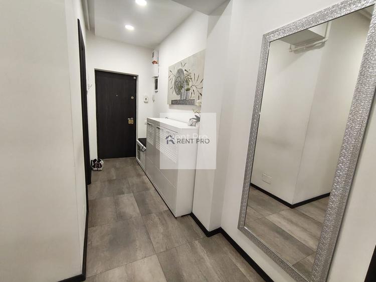 3 Camere | 80 mp | 2 Băi | 2 Balcoane | Iuliu Maniu 19A - 10
