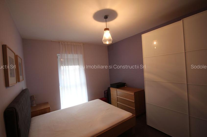 Lux si calitate in Dumbravita - 10