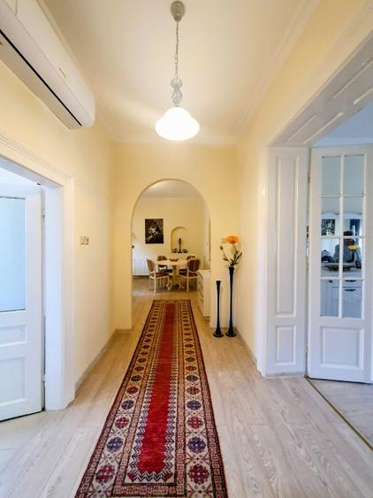 Apartament cu 2 camere ultracentral