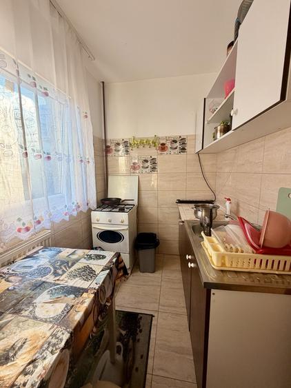 Apartament cu o camera, 25 mp - zona Lipovei