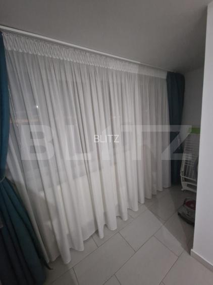Apartament 2 camere, 61,46 mp, decomandat, zona Ramiro Burdujeni - 12