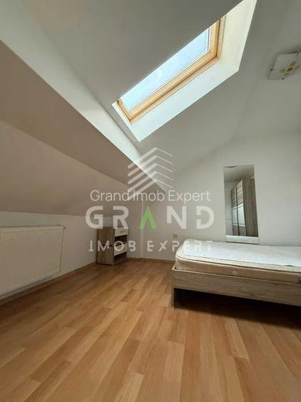 Apartament 2 Camere | 38 MP | Etaj 3 | Marasti/Calea Dorobantilor - The Office - 8