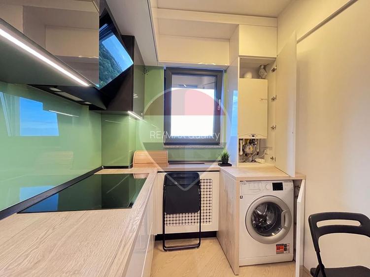 Apartament 3 camere + parcare de închiriat | Tineretului | Vacaresti - 12