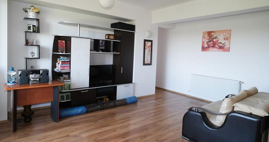 Vanzare 2 camere in imobil nou Tineretului cu vedre parc si loc parcare subteran