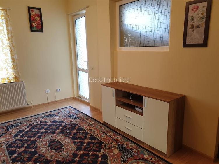 Apartament 1 camera, confort sporit, 2 balcoane in Manastur, Magazin Nora - 3