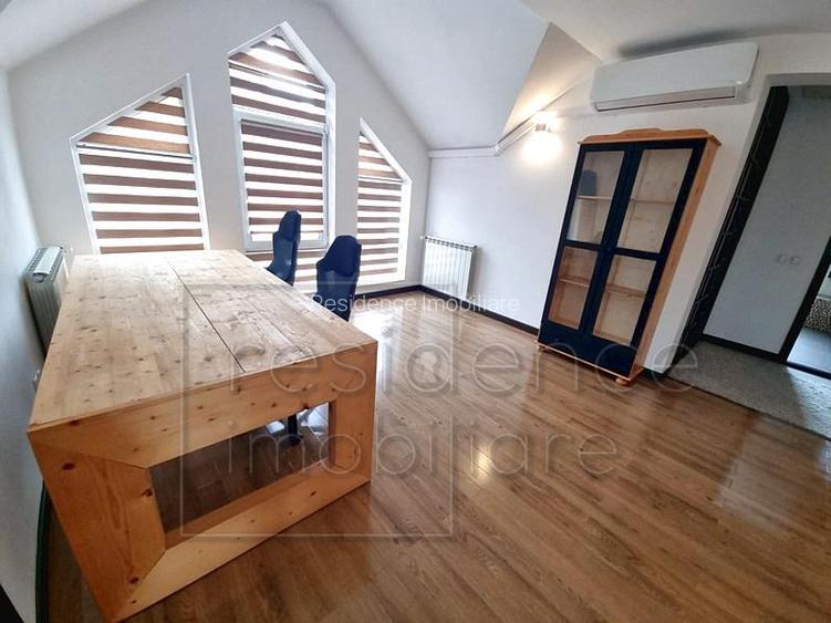 Pet friendly! Casa spatioasa cu 5 camere, Europa+2 Garaje - 39