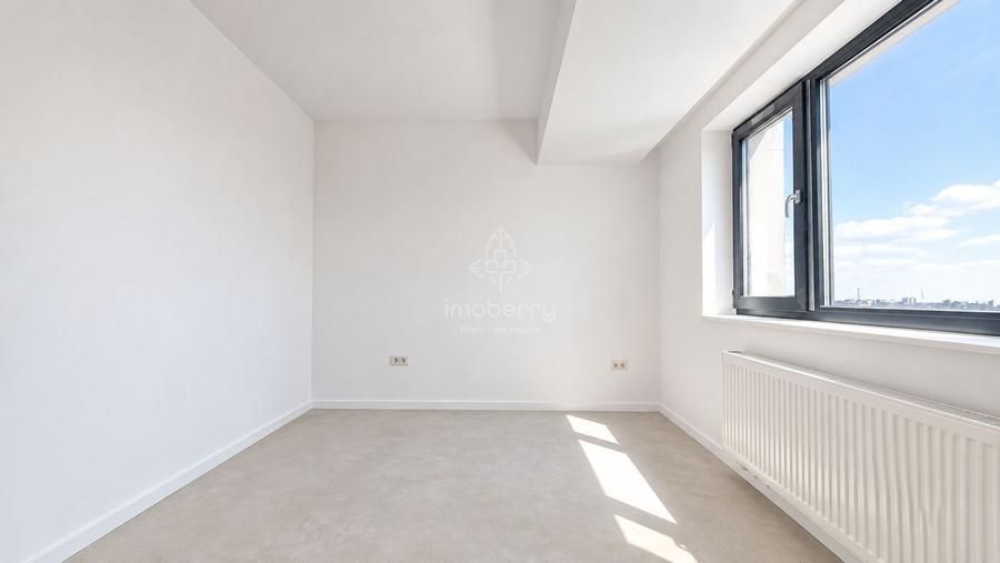 Vanzare apartamente 2-3 camere, bloc nou, SPA