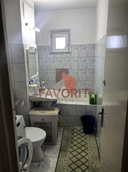 2 camere | mobilat si utilat | boxa | zona excelenta |