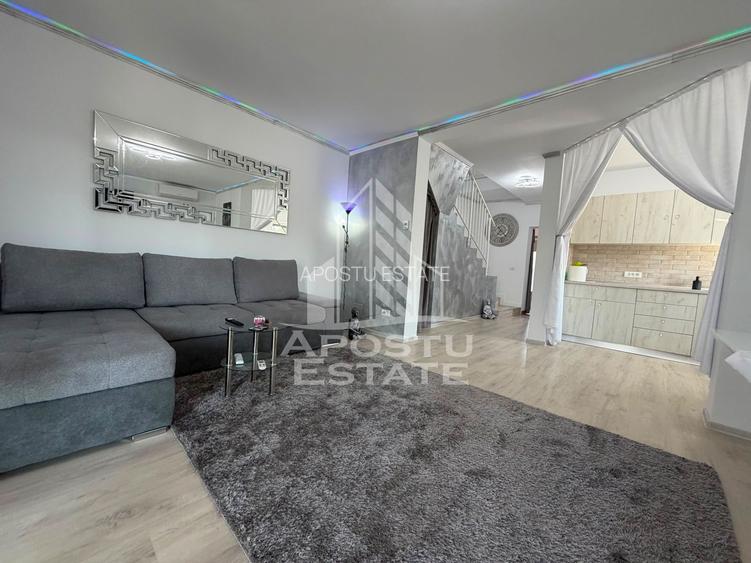 Casa de vanzare P+E, 5 camere, Utvin, Timis - 3