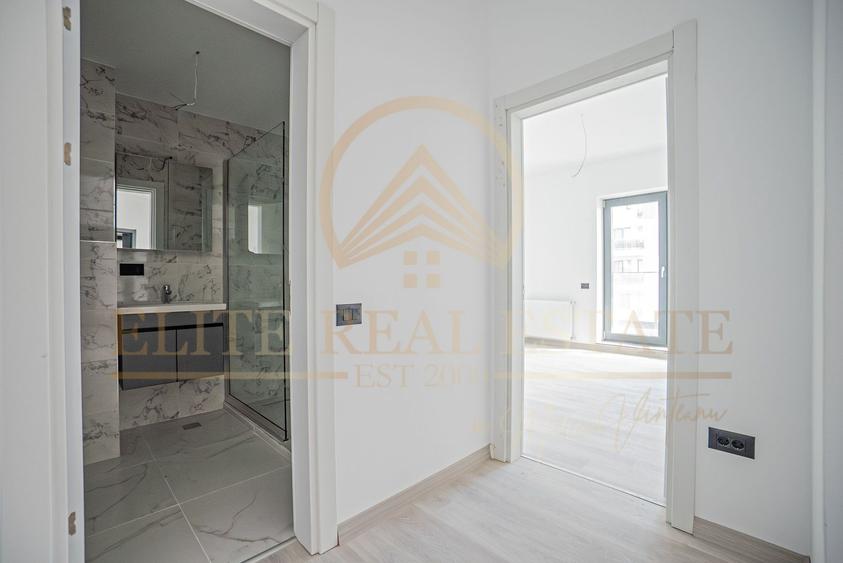 Tomis Plus - Celine Elegance - Vânzare apartament cu 2 camere