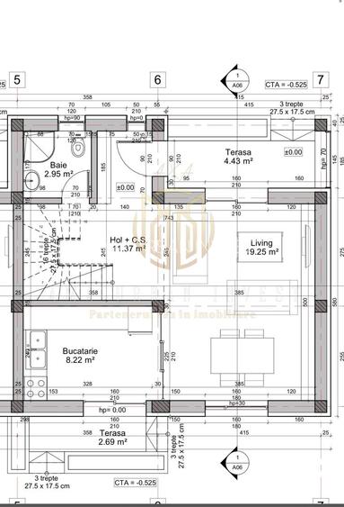 Casă Nouă P+1+Pod | Măgurele - Aluniș | Finisaje Premium |Zonă de Case - 24