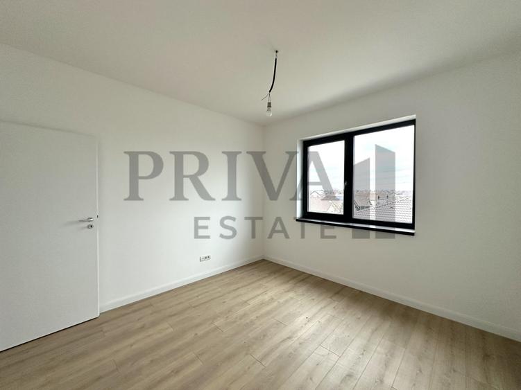 Apartament premium 2 camere, etaj 1, Giroc