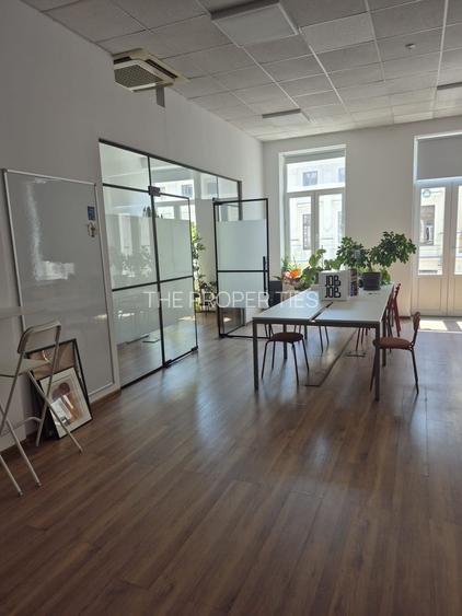 Comision 0! Inchiriere spatii birouri in zona Cismigiu - Universitate - 2