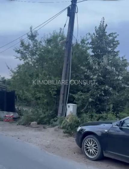 Ciolpani teren intravila 2500 mp de vanzare - 5