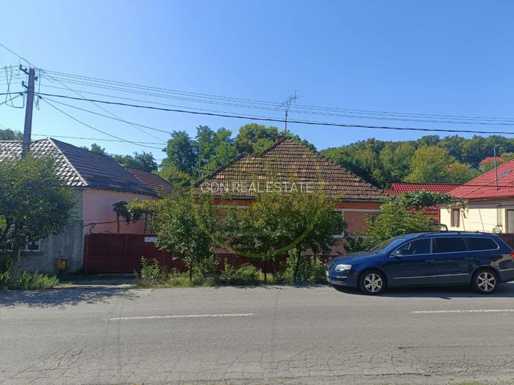 Casă de vânzare Reghin zona semicentrală - 3