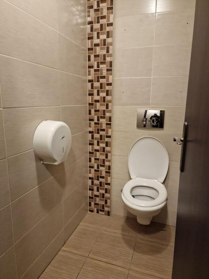 Centru Istoric 290 mp parter si Mezanin Open space trafic intens
