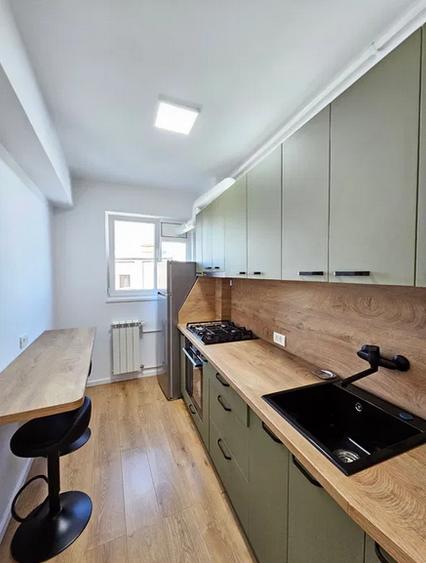 Calea Victoriei STRADAL ,Complet mobilat,utilat,Renovat,Balcon
