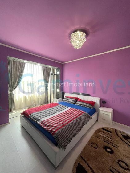 Apartament de vanzare in Oradea, cu 4 camere, 98 mp utili, zona Splaiul Crisanei - 14